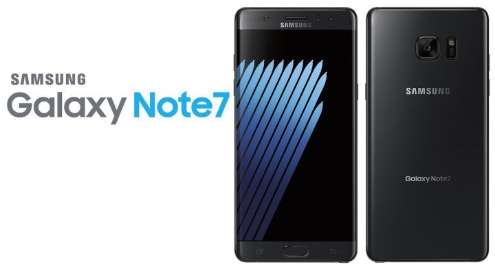 Samsung lỗ nặng sau 'Xì-căng-đan' mang tên Galaxy Note7