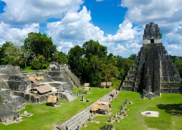 5 điểm đến cho người 'luyến tiếc' mùa hè