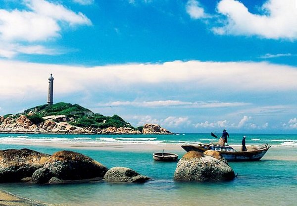 Những địa điểm du lịch đẹp nhất cho bạn ở Phan Thiết