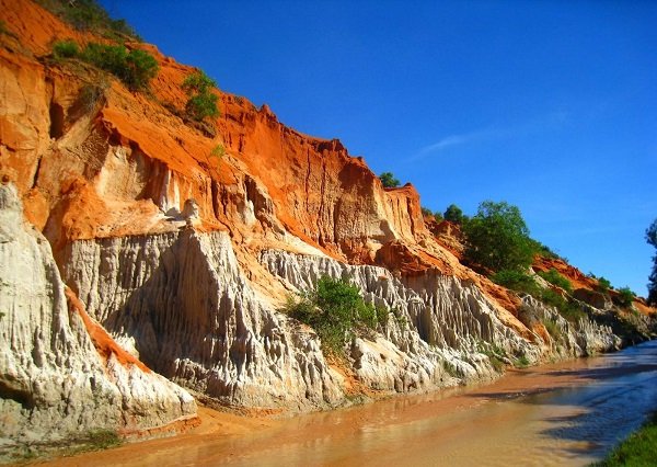 Những địa điểm du lịch đẹp nhất cho bạn ở Phan Thiết