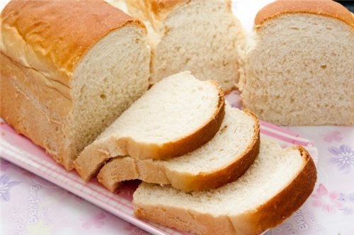 5 tai hại phải đối mặt khi ăn quá nhiều bánh mỳ/ngày