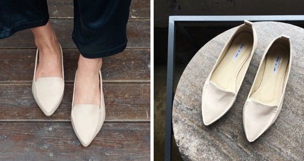 Những trang phục, phụ kiện hút nghìn like trên Facebook