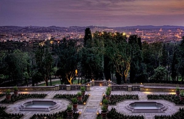 Top 10 resort có khung cảnh ngoạn mục nhất