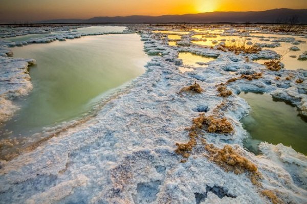 10 kỳ quan nước ngoạn mục nhất thế giới