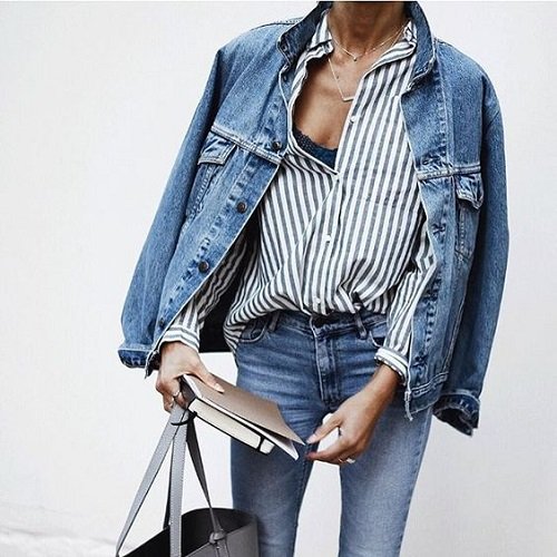 8 món đồ không bao giờ lỗi mốt