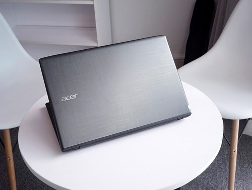 Acer trình làng laptop giá "hời" cho sinh viên