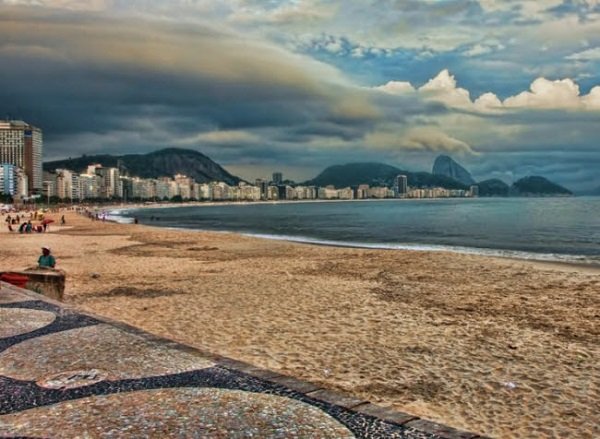 10 địa điểm du lịch không thể bỏ qua khi tới Brazil