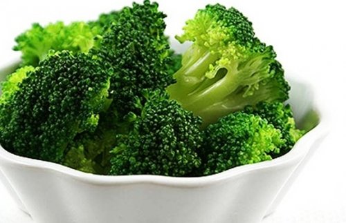 6 thực phẩm ‘vàng’ giúp ngăn ngừa ung thư phổi
