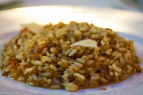 Mê mẩn với những món ăn truyền thống Croatia