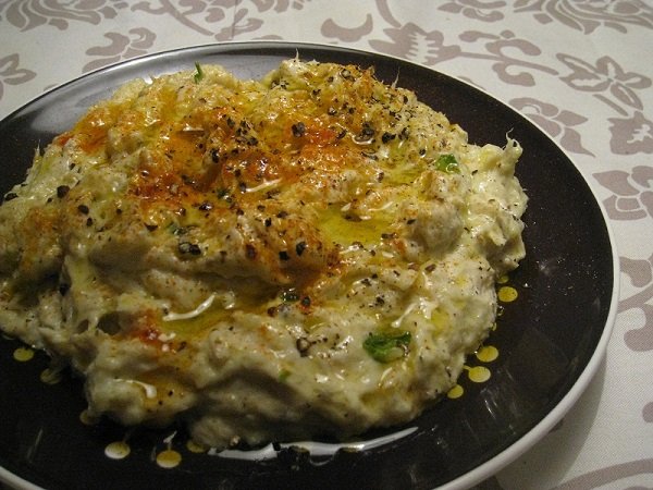 Mê mẩn với những món ăn truyền thống Croatia