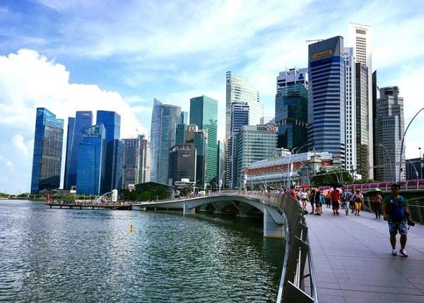 Những nơi không thể bỏ qua cho người lần đầu đi Singapore
