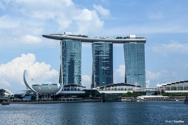 Những nơi không thể bỏ qua cho người lần đầu đi Singapore