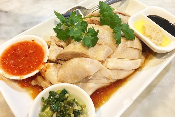 Những món ăn vặt đường phố ở Đông Nam Á đốn tim du khách