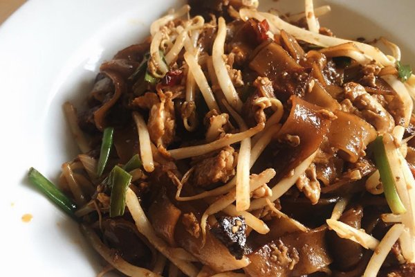 Những món ăn vặt đường phố ở Đông Nam Á đốn tim du khách