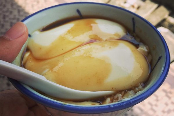 Những món ăn vặt đường phố ở Đông Nam Á đốn tim du khách