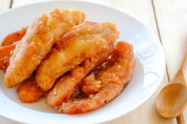 Những món ăn vặt đường phố ở Đông Nam Á đốn tim du khách