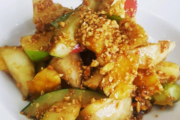 Những món ăn vặt đường phố ở Đông Nam Á đốn tim du khách