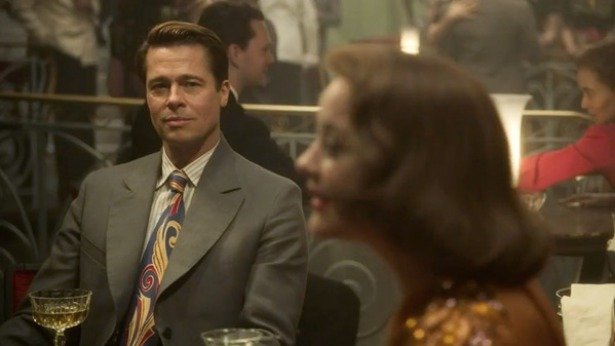 Liên Minh Sát Thủ - Phim mới chuẩn bị được công chiếu của Brad Pitt