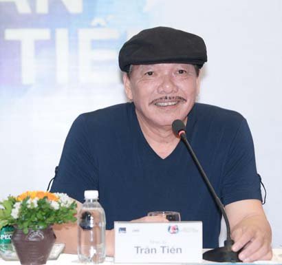 Nhạc sĩ Trần Tiến giải thích về "27 mối tình" trong cuốn sách mới