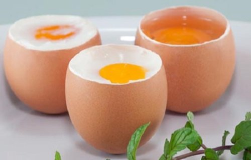 7 KHÔNG khi ăn trứng ai cũng phải ghi nhớ