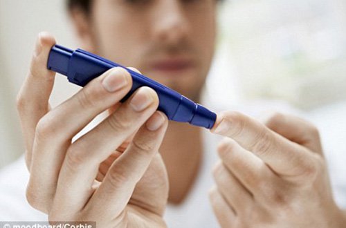 Ngủ trưa nhiều là dấu hiệu cảnh báo bệnh tiểu đường tuýp 2