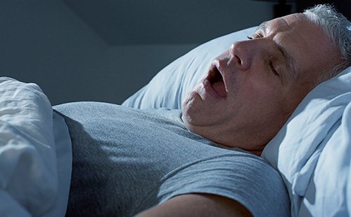 Ngủ trưa nhiều là dấu hiệu cảnh báo bệnh tiểu đường tuýp 2