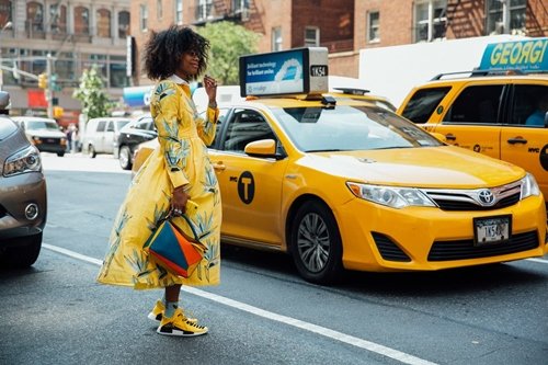 14 xu hướng đáng copy nhất từ New York Fashion Week