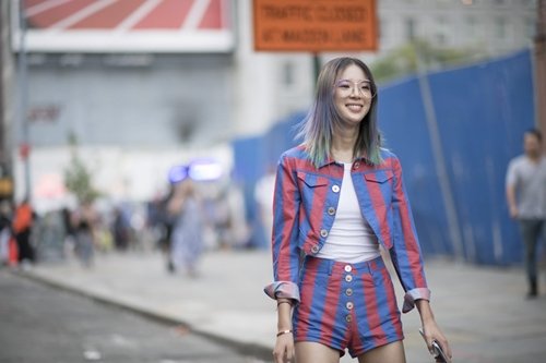 14 xu hướng đáng copy nhất từ New York Fashion Week