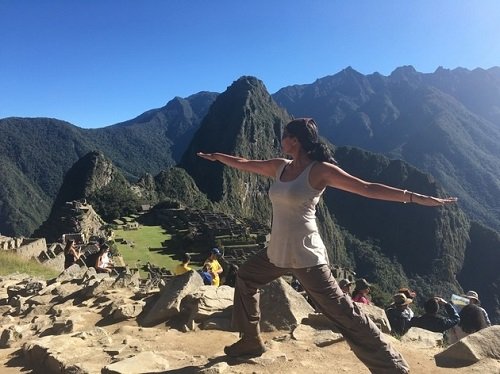 Bí quyết 'sống sót' sau 4 ngày cuốc bộ đến kỳ quan Machu Picchu