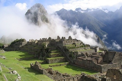 Bí quyết 'sống sót' sau 4 ngày cuốc bộ đến kỳ quan Machu Picchu