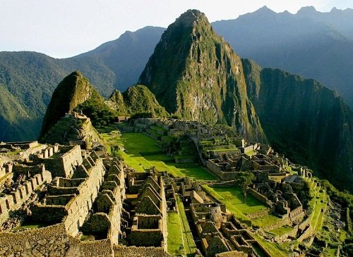 Bí quyết 'sống sót' sau 4 ngày cuốc bộ đến kỳ quan Machu Picchu