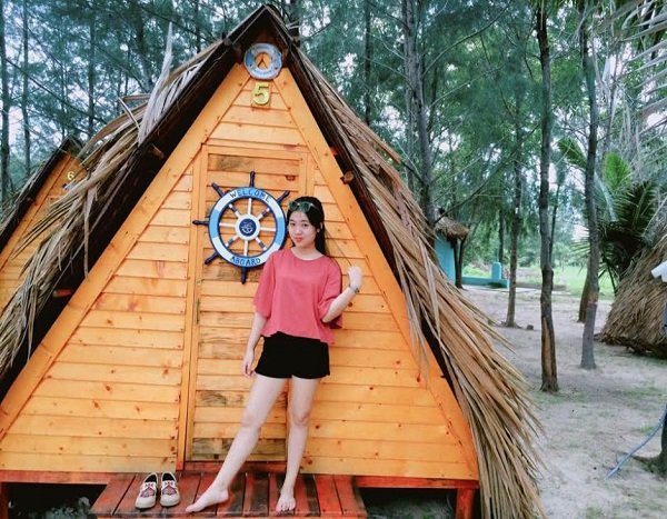 Dân phượt sốt xình xịch với những khu hostel "cực lạ"