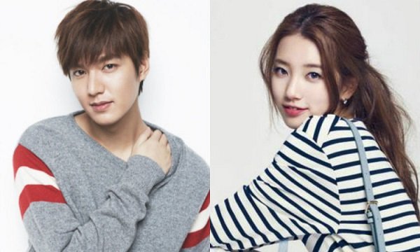 Lee Min Ho lên tiếng trước tin yêu Taylor Swift