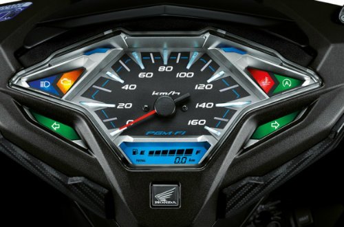 Nên chọn mua Yamaha GT125 hay Honda Click 125i?