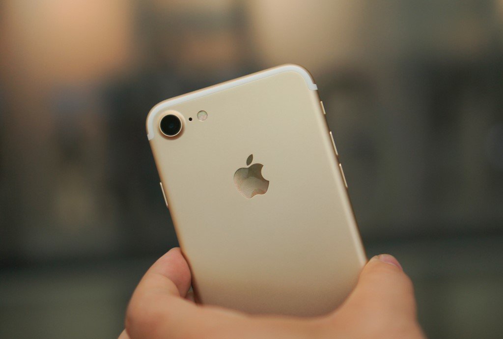 iPhone 7 bị chê gì nhiều nhất?