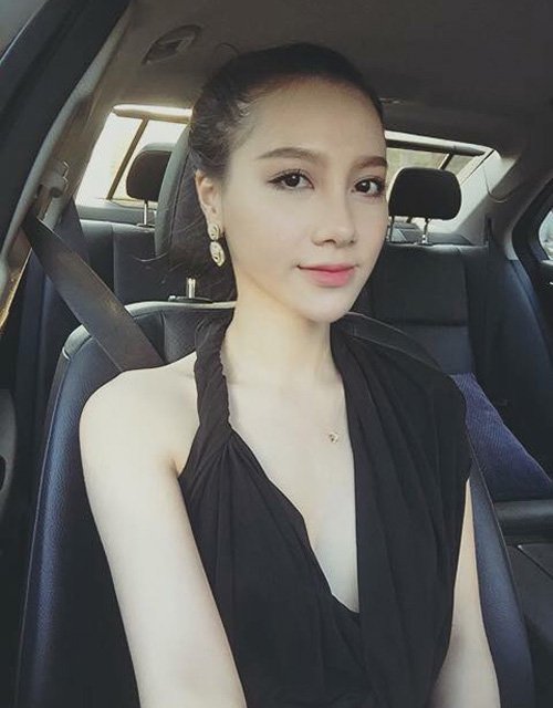 MC Minh Hà: Nếu cảnh khỏa thân tinh tế thì chẳng có gì xấu hổ