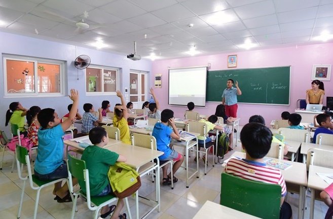 Bộ GD&ĐT trả lời về dạy tiếng Nga, Trung Quốc từ lớp 3