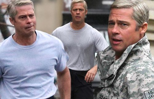 Những bộ phim giúp Jolie-Pitt quên nỗi buồn vụ ly hôn