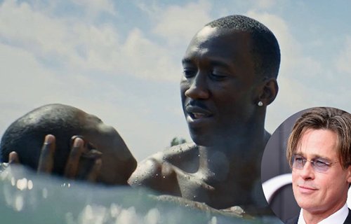 Những bộ phim giúp Jolie-Pitt quên nỗi buồn vụ ly hôn