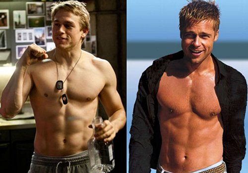 Những bộ phim giúp Jolie-Pitt quên nỗi buồn vụ ly hôn