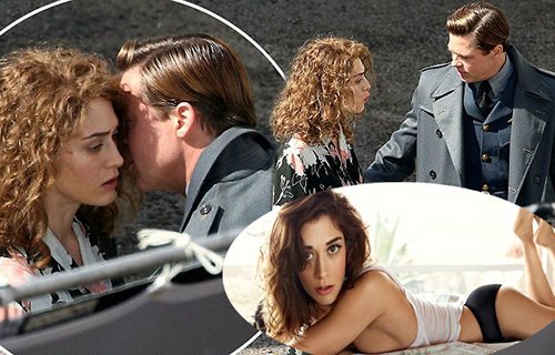 Những bộ phim giúp Jolie-Pitt quên nỗi buồn vụ ly hôn