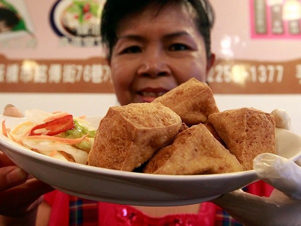 5 đặc sản không thể bỏ qua ở chợ đêm Đài Loan