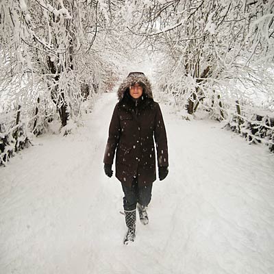 Những quan niệm sai lầm về sức khỏe trong mùa đông