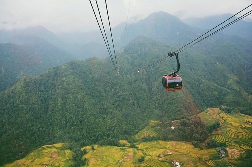 Những trải nghiệm du lịch Sapa nhất định phải thử