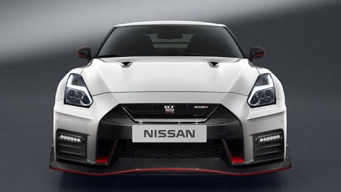 Nissan GT-R Nismo 2017 chính thức chốt giá bán