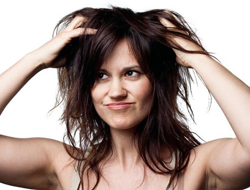 12 bí quyết giữ mái tóc khỏe đẹp khi bạn đã ở tuổi 35