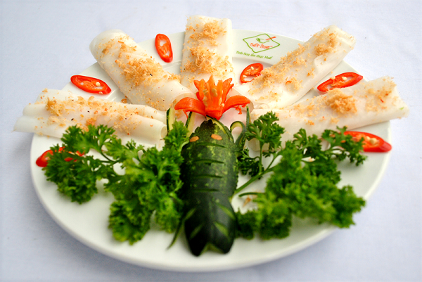 9 món bánh Việt ngon có tên độc và lạ