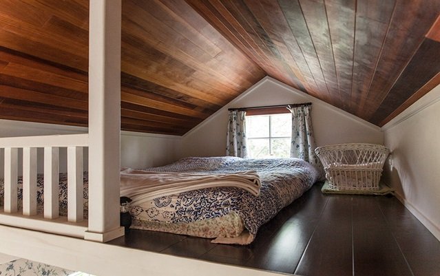 Căn nhà 17m2 của cặp vợ chồng trẻ khiến bao người ao ước