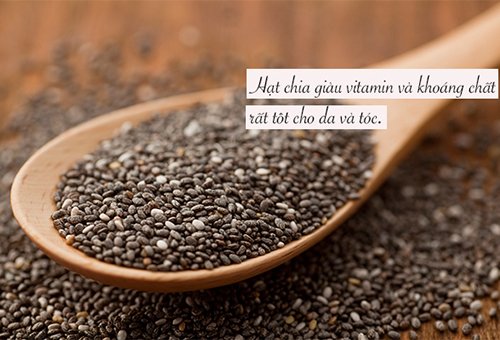 6 món ăn vặt tốt cho da nên ăn hàng ngày