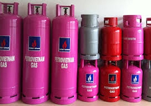 Nóng bỏng chuyện kinh doanh gas